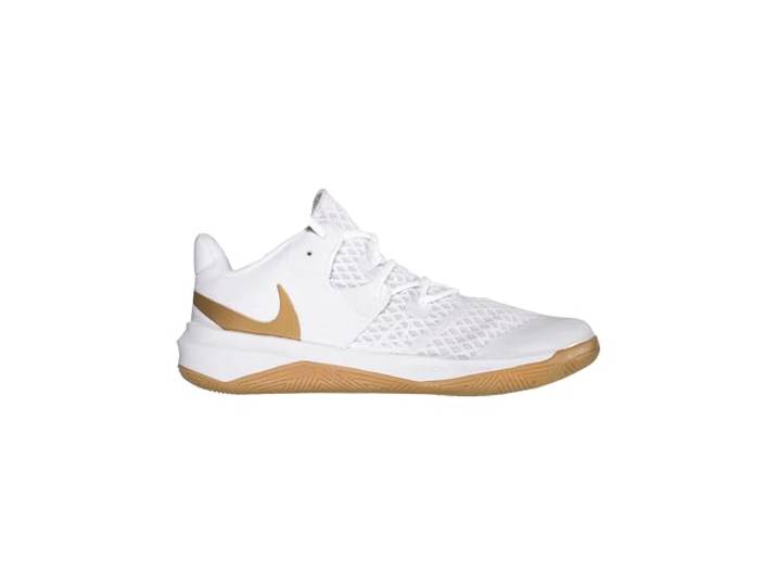 Nike Volleybalschoenen voor dames, 40,5 EU, wit, 40.5 EU