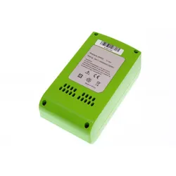 Akku für Greenworks Tools Heckenschere 2200007, Rasentrimmer 2100107, wie 29322, 24 V, 5 Ah