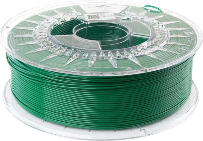 Filament Spectrum Premium PET-G 1.75mm Mint Green 1Kg