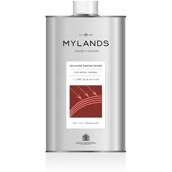 Mylands Schleifversiegelung Cellulose Sanding Sealer - 1 Liter