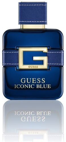 Guess Iconic Blue 100ML