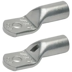 Klauke Rohrkabelschuh 10qmm 2R5