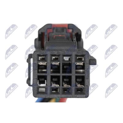 NTY aech100 links für CHEVROLET