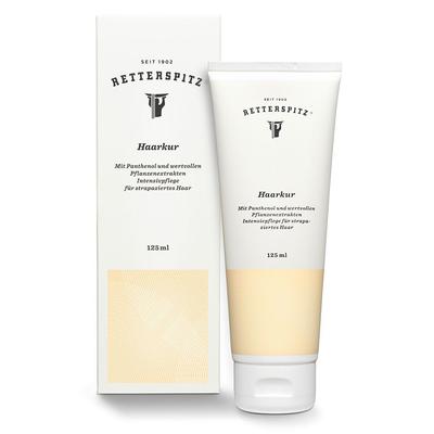 Retterspitz Haarkur 125 ml Lotion