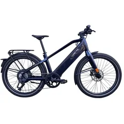 Aeres Spa S High Midnight Blue, Einheitsgröße