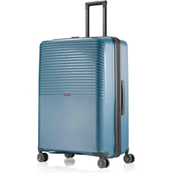 Pack Easy Jet, Trolley, Koffer, Blau