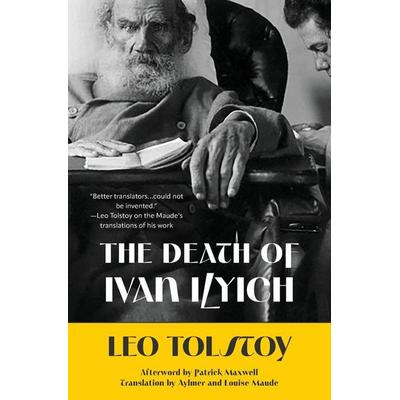The Death of Ivan Ilyich (Warbler Classics Annotated Edition), Taschenbuch von Leo Tolstoy, Warbler Classics, 978-1-959891-96-3