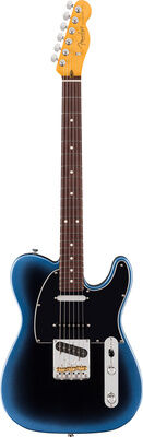 Fender Am Pro Hot Shot Tele RW DKN Dark Night