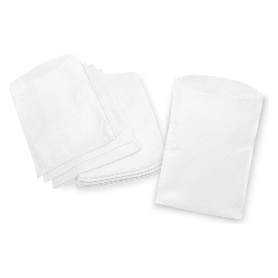 Meditrade Einmal Waschhandschuh, Molton/Soft (3724)