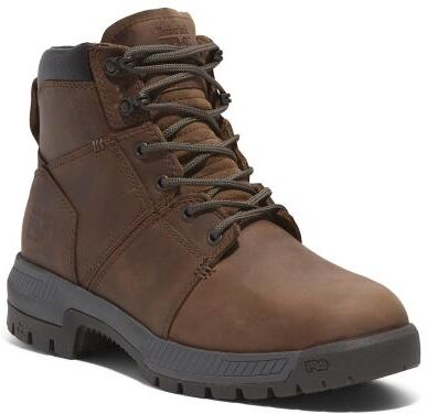 "Timberland Pro Montauk 6"" - Mens 11.5 Brown Boot W"