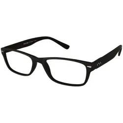 I Need You Lesebrille »Feeling« +1,00 dpt schwarz, 3 cm