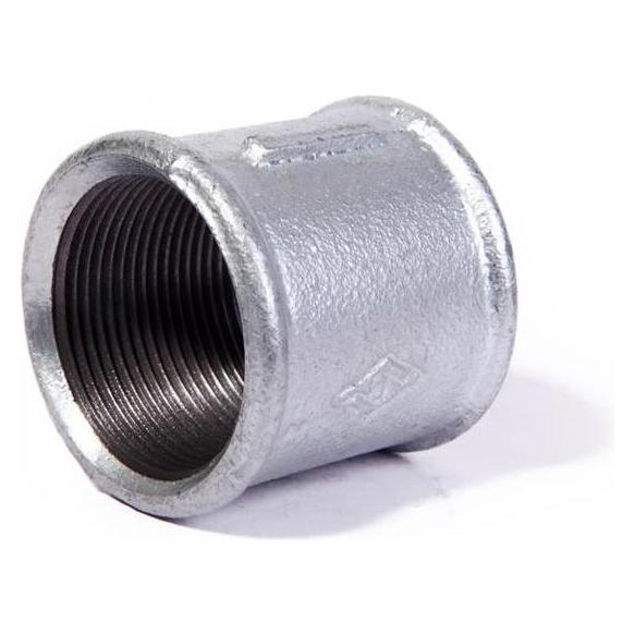 Meide Group BRASS COUPLING G270 3/4 ZN V/V (33041691)