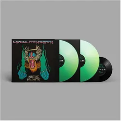 Brainfeeder, Schallplatten, Choose Your Weapon (Coloured 2LP+7inch) (Hiatus Kaiyote)