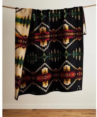 Pendleton Four Corners Blanket