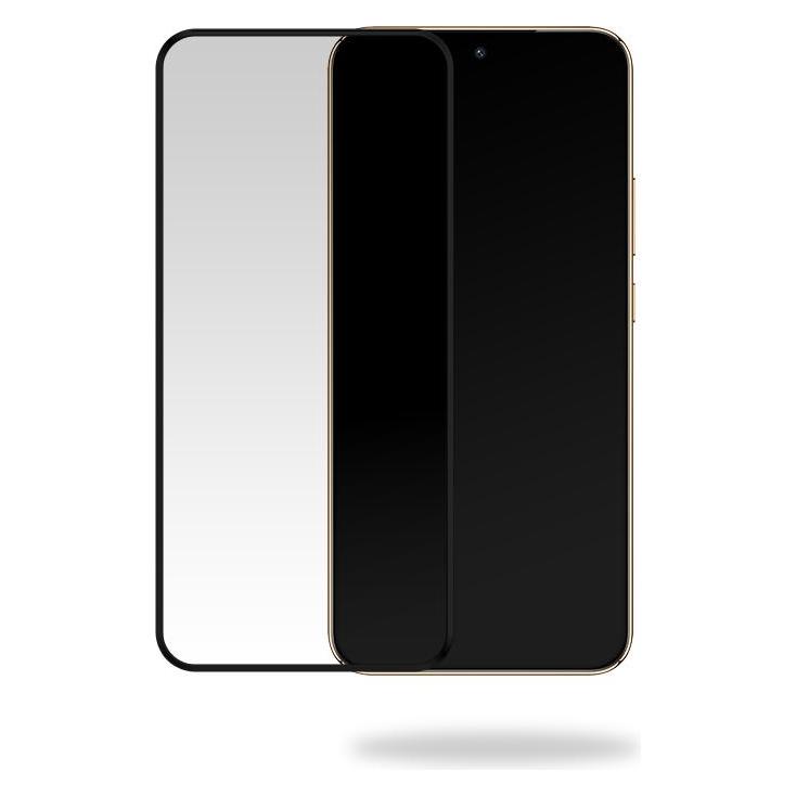 Mobilize Rand-zu-Rand-Glas (1 Stk., Honor Magic 8 Lite) (MOB-ETEGBSP-MAGIC8LITE)