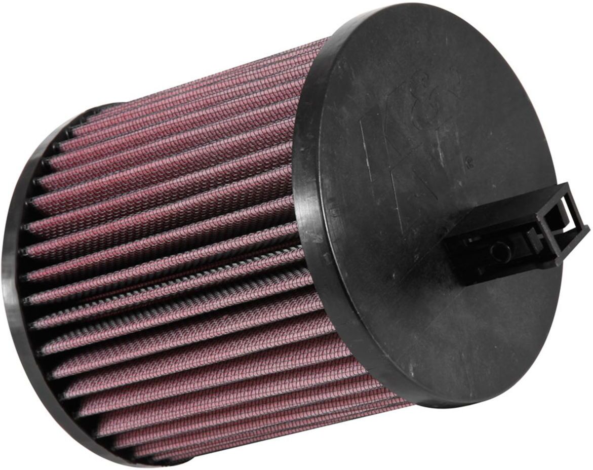 K&N Filters Luftfilter K&N; E-0650