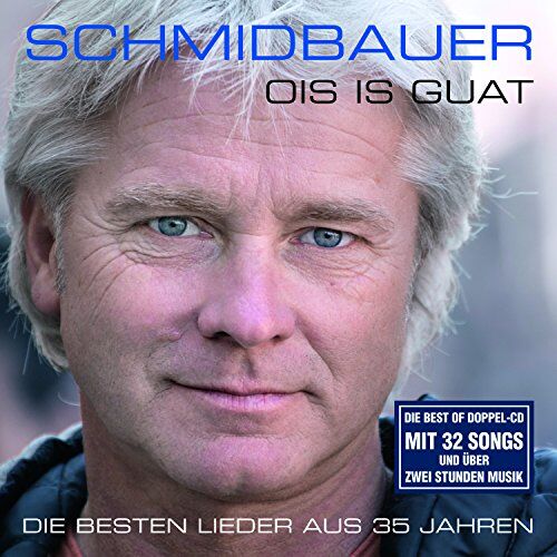 Schmidbauer & Kälberer - Ois Is Guat - Preis vom 30.09.2026 22:30:23 h
