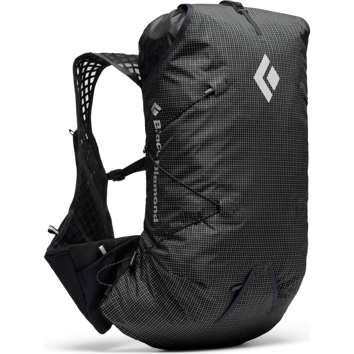 Black Diamond Distance 15 Backpack black (0002) SML BD6813550002SML1