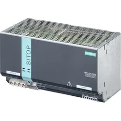 Siemens 6EP1437-3BA00 SITOP modular Stromversorgung 3phasig DC24V 40A