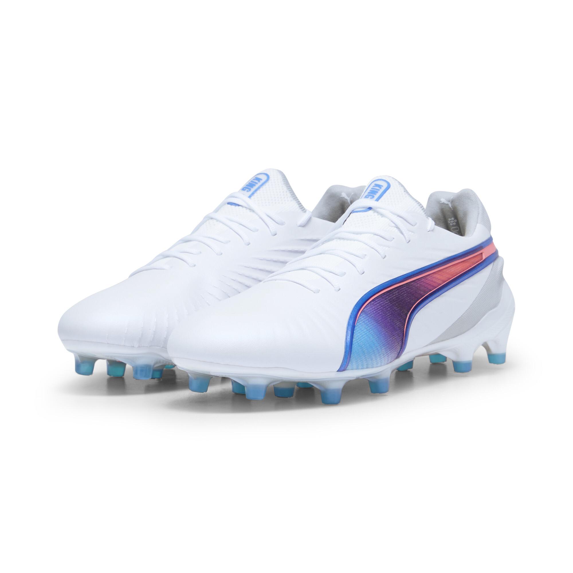 PUMA KING ULTIMATE FG/AG Damen Fußballschuhe