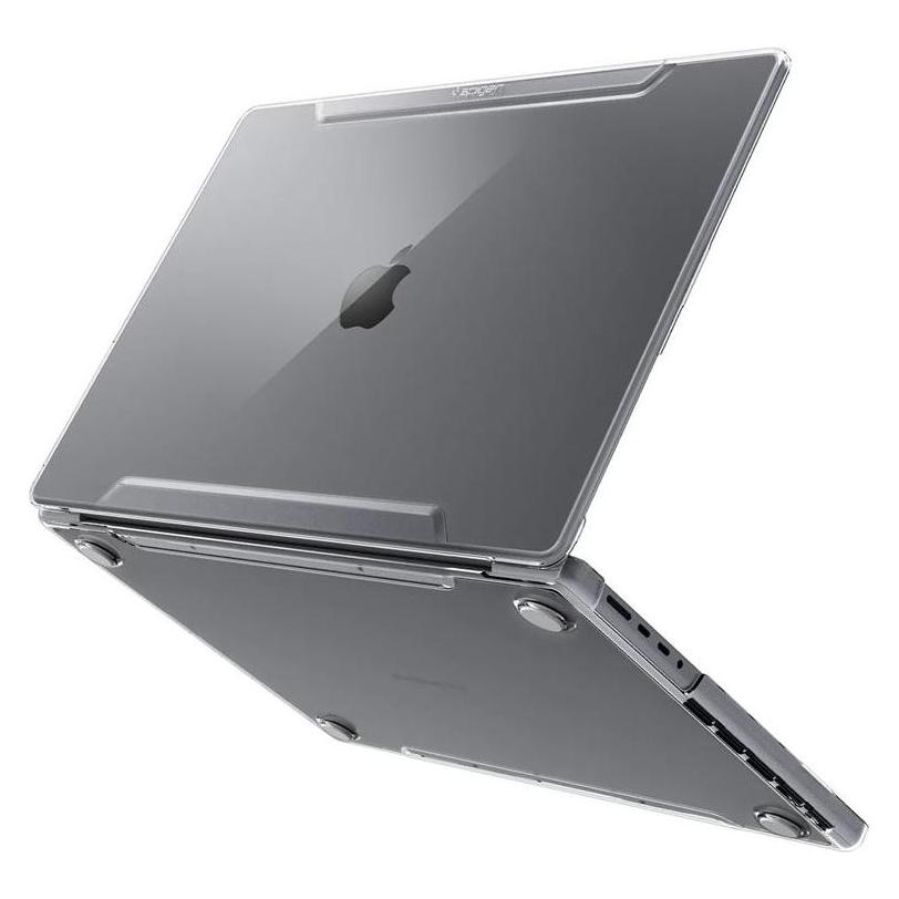 Spigen Thin Fit für Macbook Pro 14" 2021-2022 (14", Apple) (21685-0)