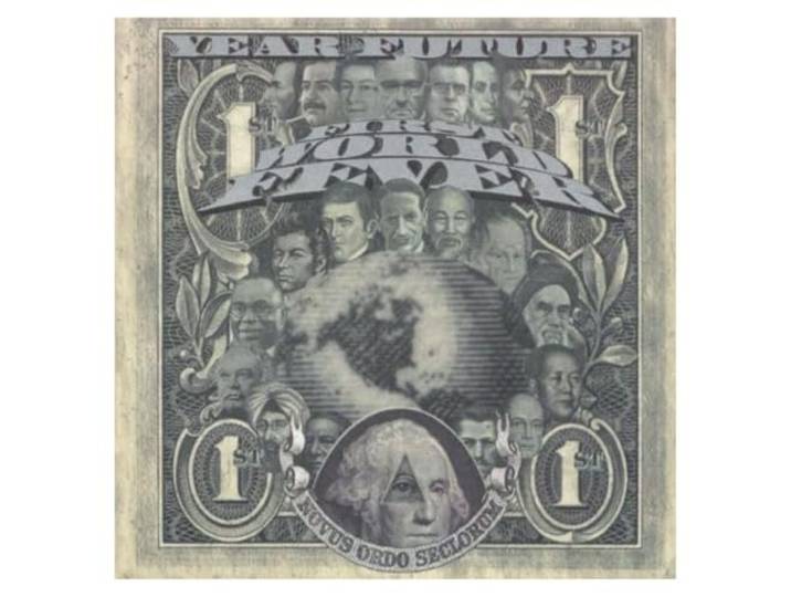 Year Future - First World Fever