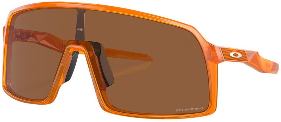 Oakley  - Sutro Trans Ginger Prizm Bronze - Lunettes de soleil
