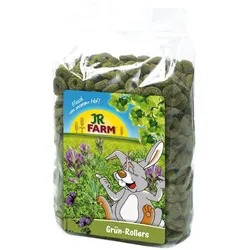 JR FARM Grün-Rollers 500g Kleintiersnack