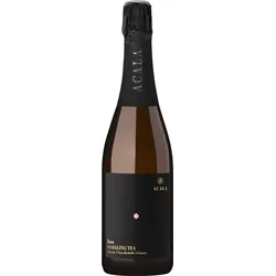 Acala Rosé Sparkling Tea