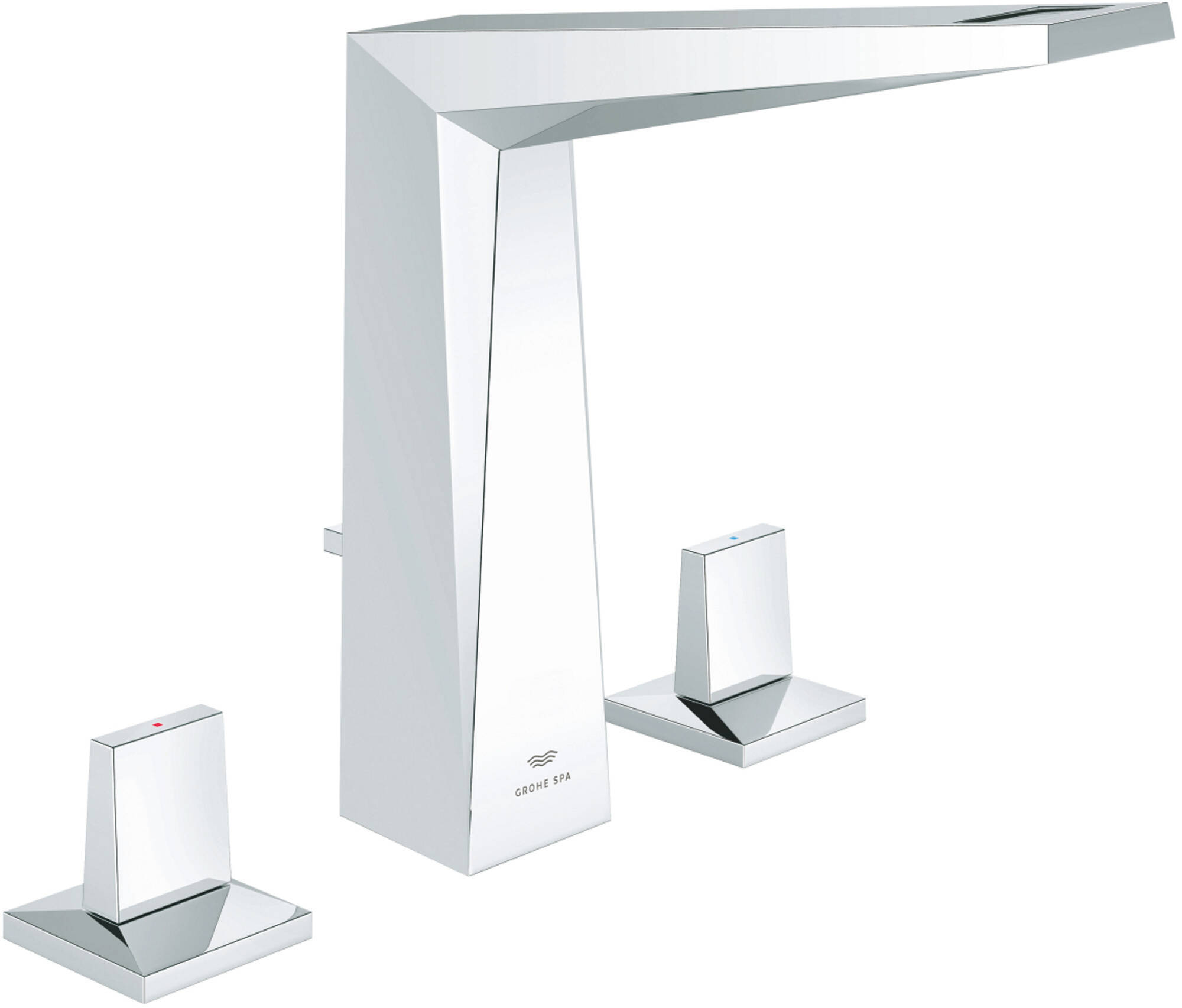 GROHE Allure Brilliant, Chrom