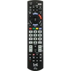 SEKI SONY - SeKi für Sony
