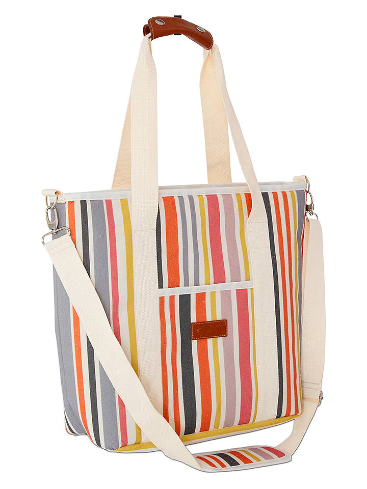 WD lifestyle Thermotasche in Bunt - 18 l - onesize