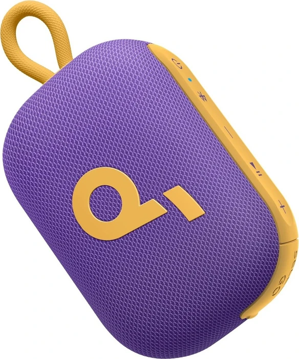 soundcore Select4 Go lila