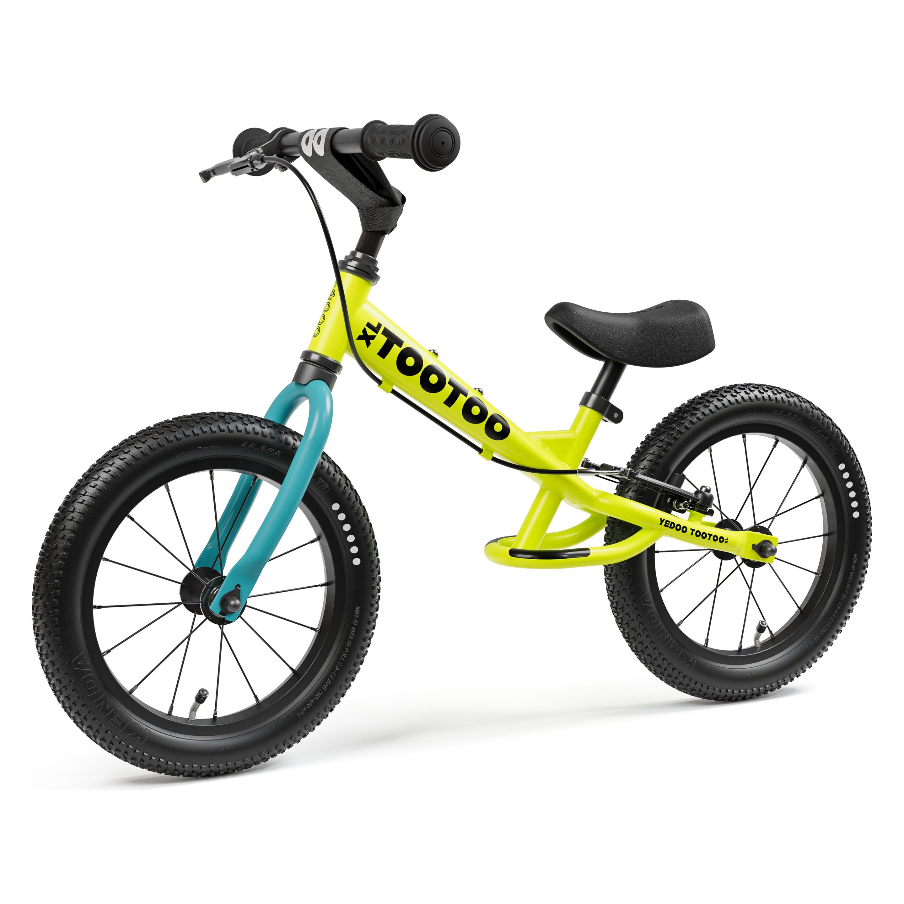 Yedoo Laufrad "TooToo XL" (14") (YEDOO)