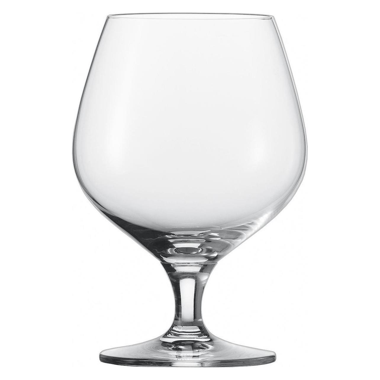 Schott Zwiesel Mondial (5.60 dl, 1x, Cognacgläser) (133948)