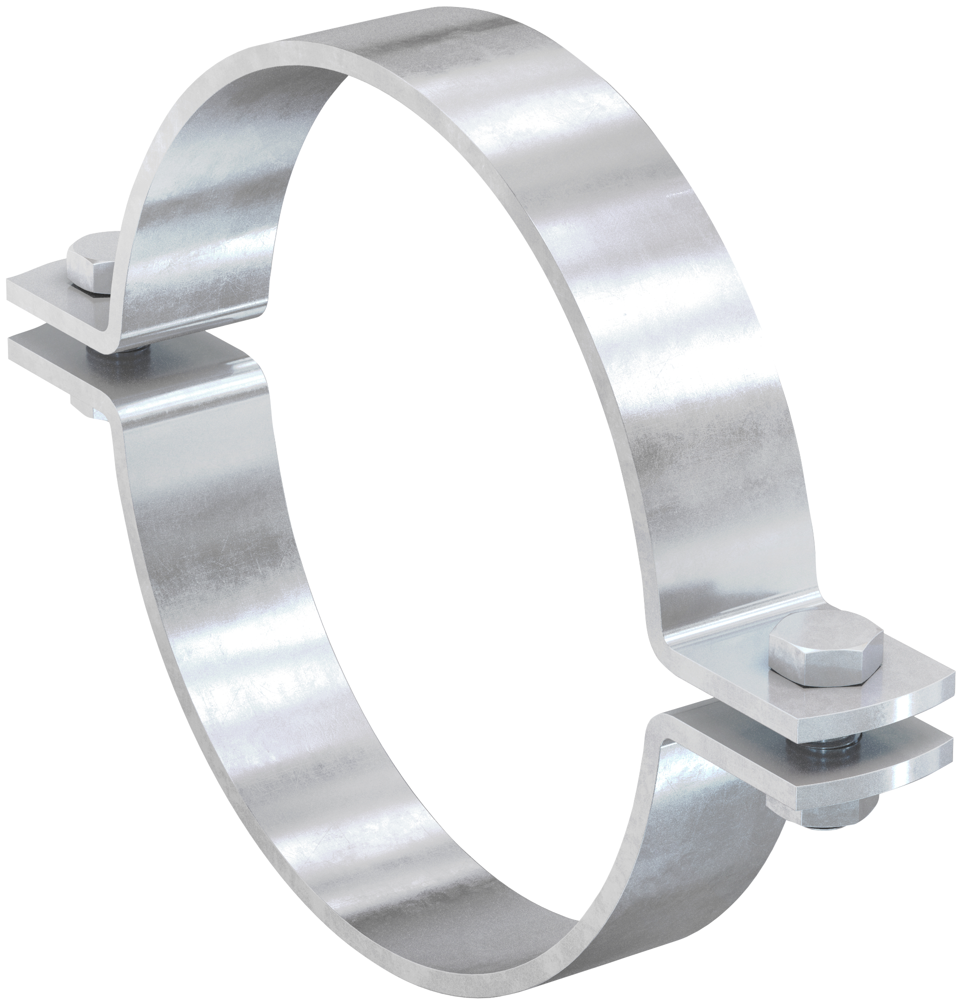 fischer Deutschland Vertriebs GmbH fischer Massiv Rohrschelle FMFSC 65 547910