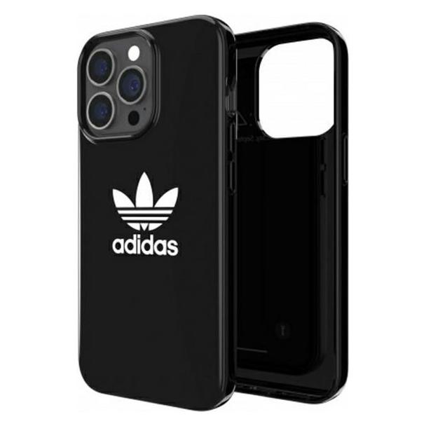 Adidas Snap Case Trefoil (Apple iPhone 13 Pro Max) (47130)