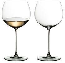 RIEDEL Veritas Oaked Chardonnay