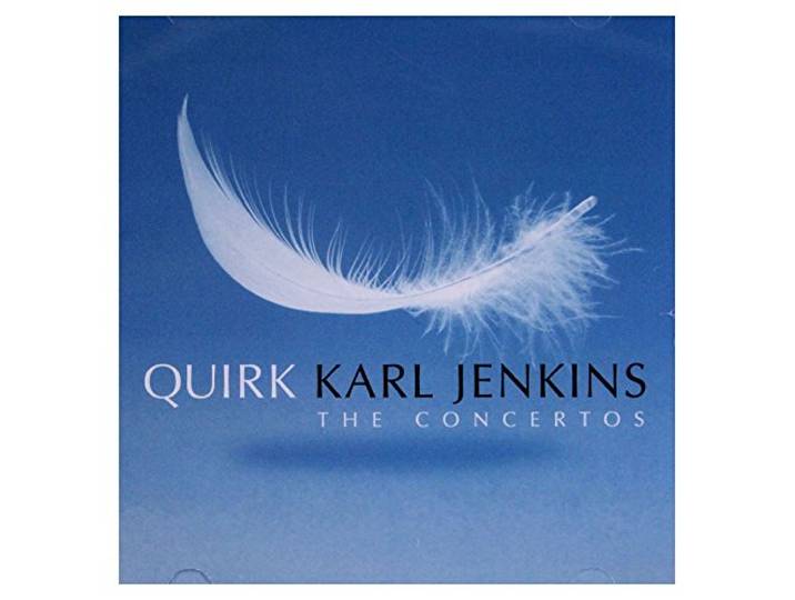 Karl Jenkins - Karl Jenkins Quirk