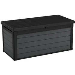Keter, Kissenbox, Cortina Werkzeugkoffer 100 Evotech