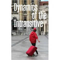 Dynamics of the Intransitive Undirected Interventions, Sachbücher von Susanne Hauser, Grit Dommes, Tim Lörke, Andrea Schütte, Laura Rogalski, Eva Backhaus, Henning Podulski