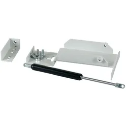 Eaton 178127 Türarretierung, 90° flache Türausführung XVTL-DA-F