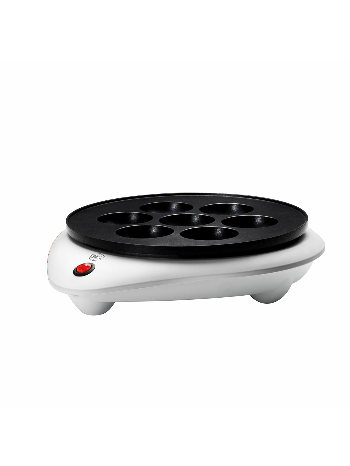 OBH Nordica Sweet moments Danish doughnut maker - 6931