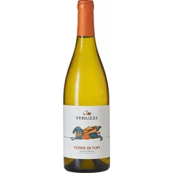 Teruzzi Terre di Tufi Toscana Bianco