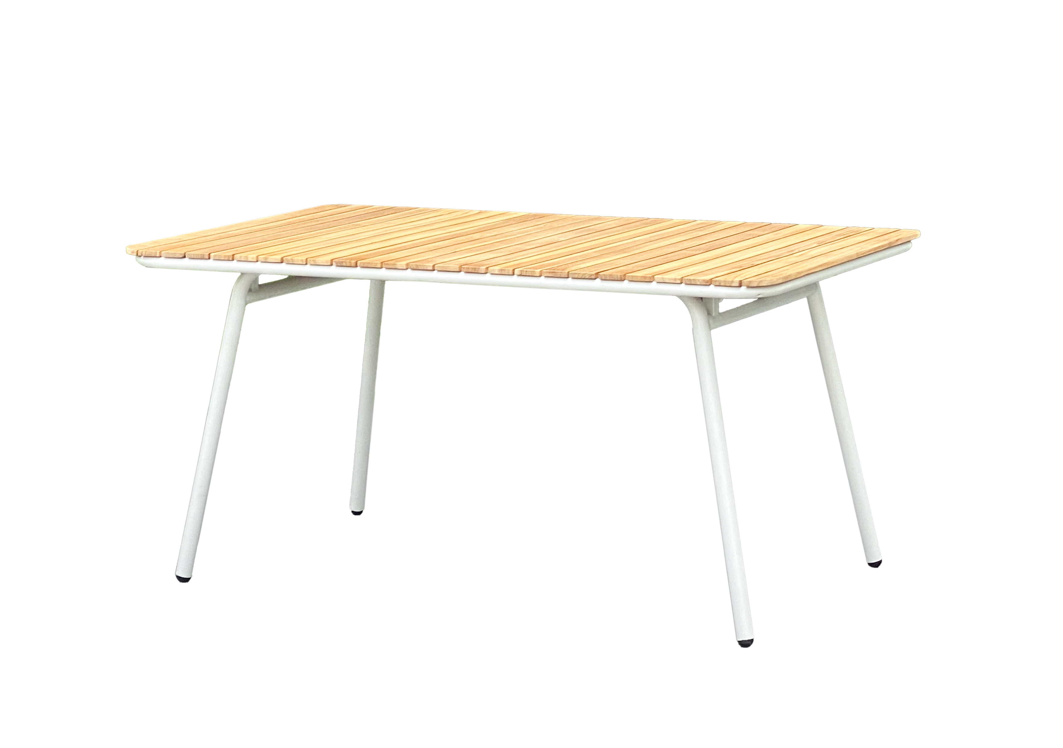 Tisch CARMEL, pulverbeschichtet