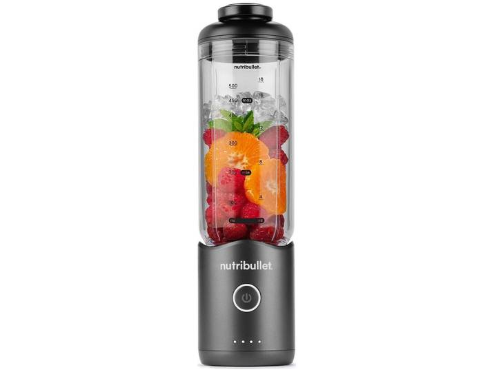 Nutribullet Standmixer Portable Flex Gu