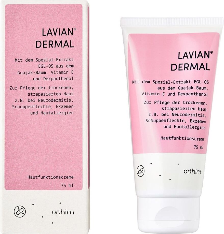 Lavian dermal Creme