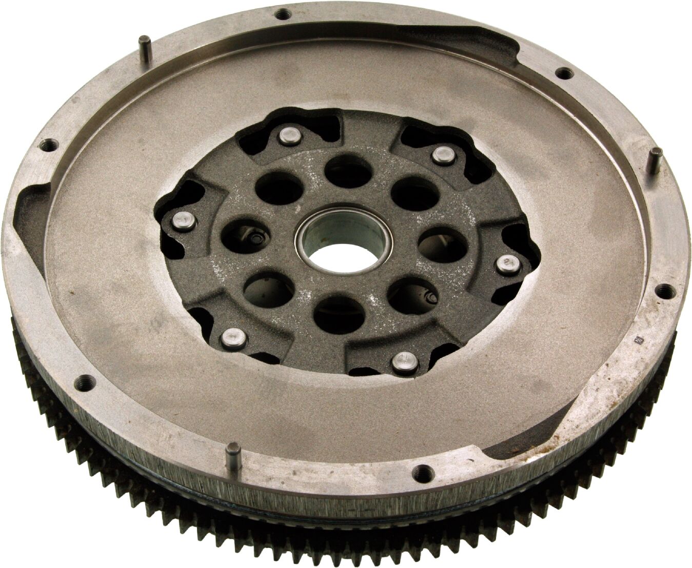 Blue Print Schwungrad Adv183502 Für Vw