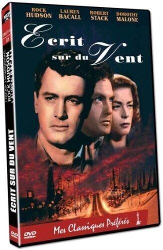 Douglas Sirk - Ecrit sur du vent [FR Import] - Preis vom 19.10.2026 19:33:35 h