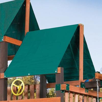 "Swing-N-Slide Extra Duty Canopy Roof - 43"" x 90"""